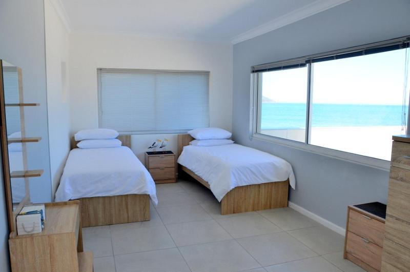 Harbour View Apartamento