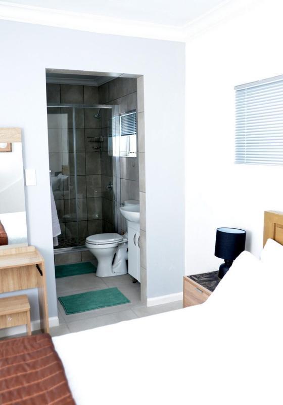 Apartamento Harbour View *
