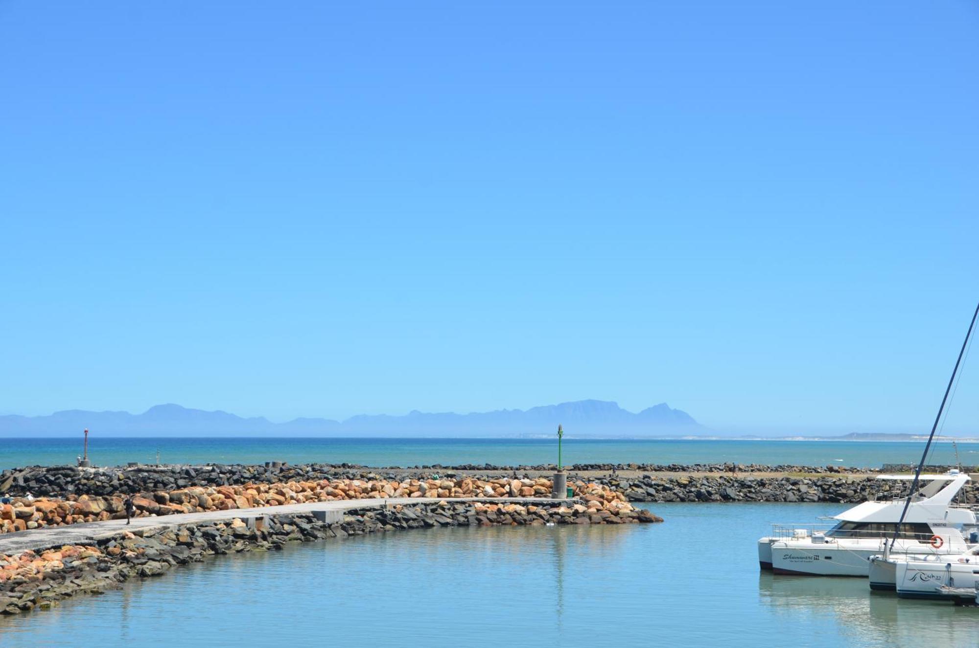 Harbour View * Cidade Do Cabo