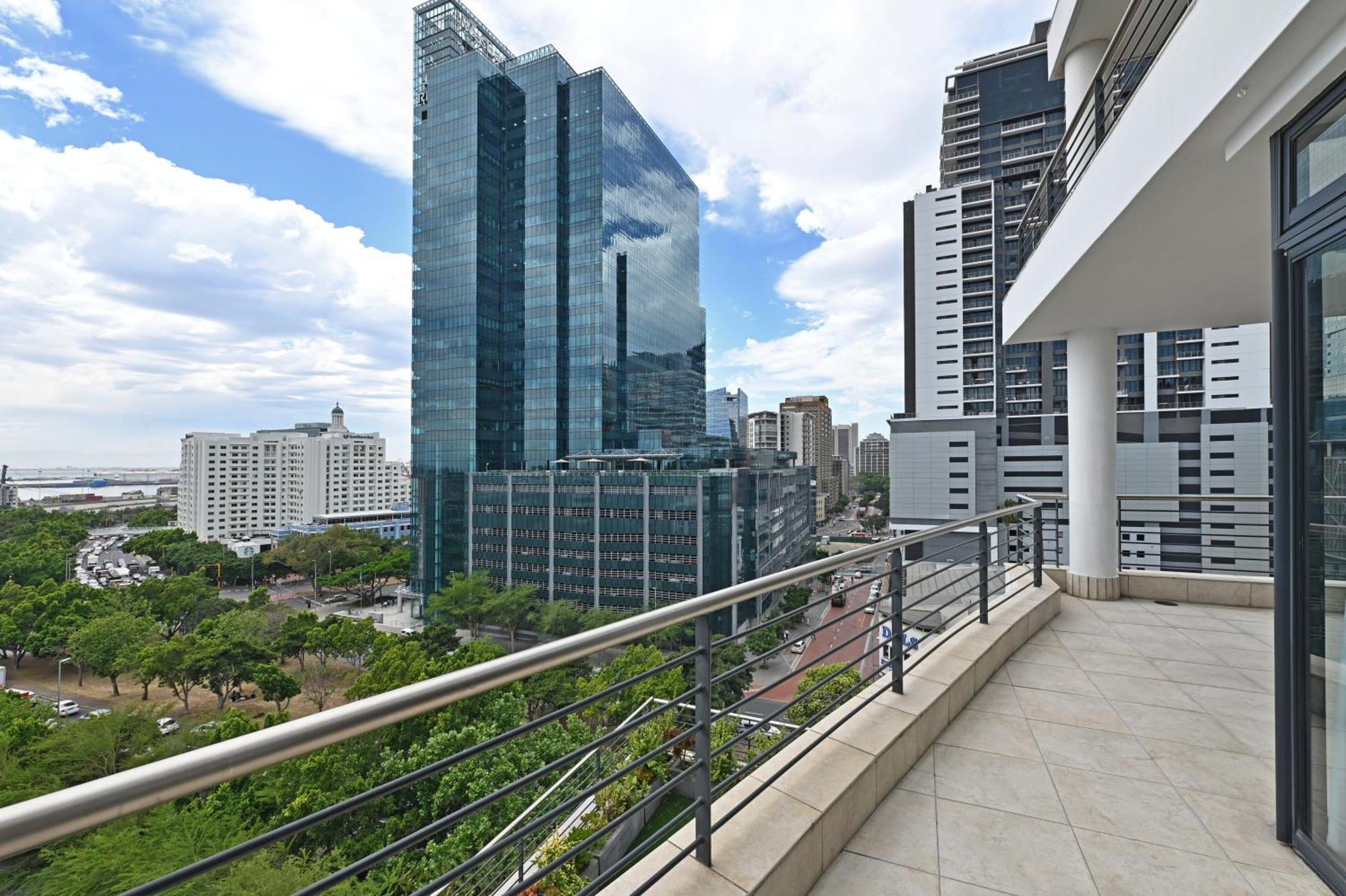 Apartment Luxury In De Waterkant With Amazing Views And Spacious *
