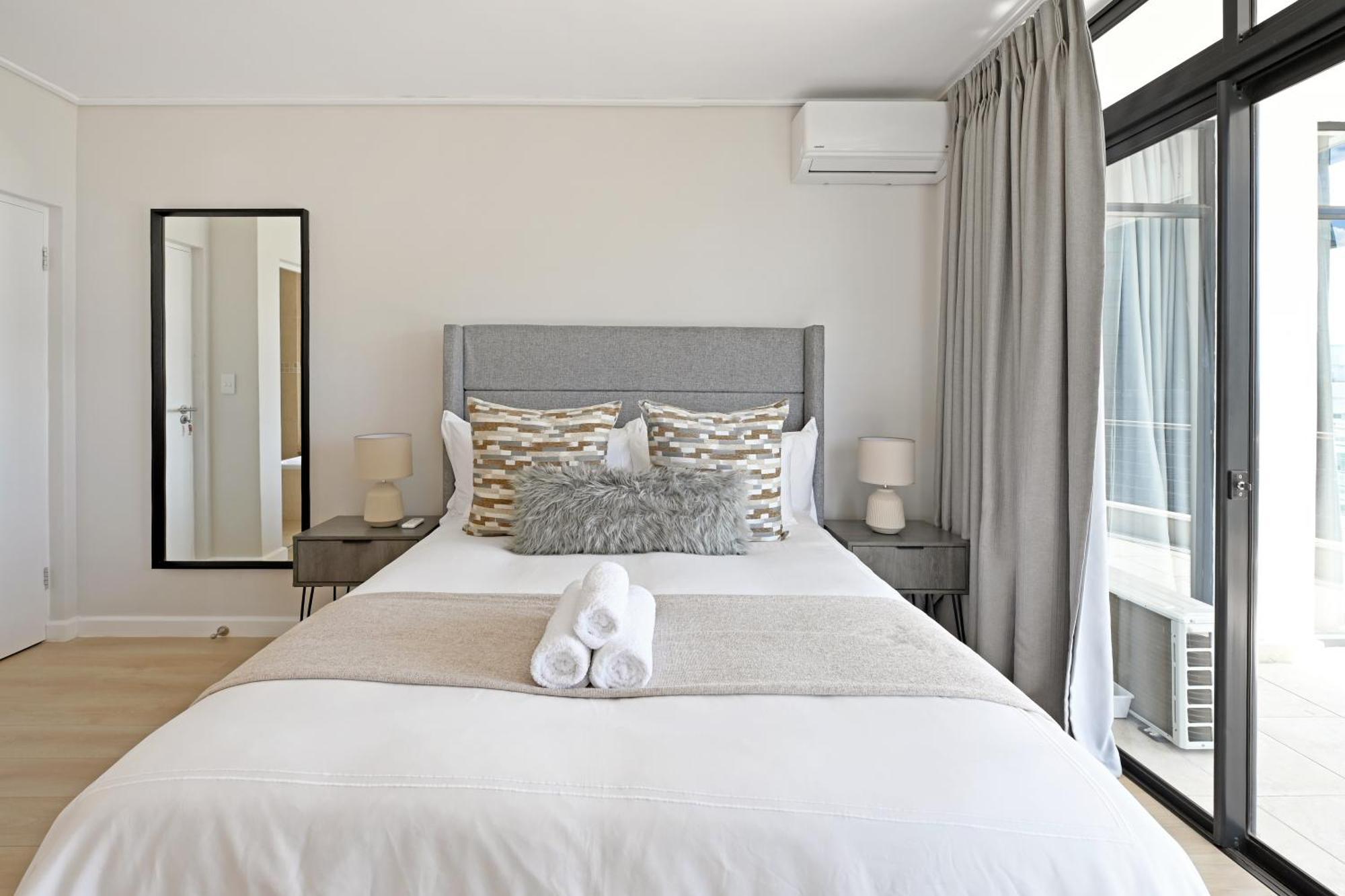 Apartment Luxury In De Waterkant With Amazing Views And Spacious