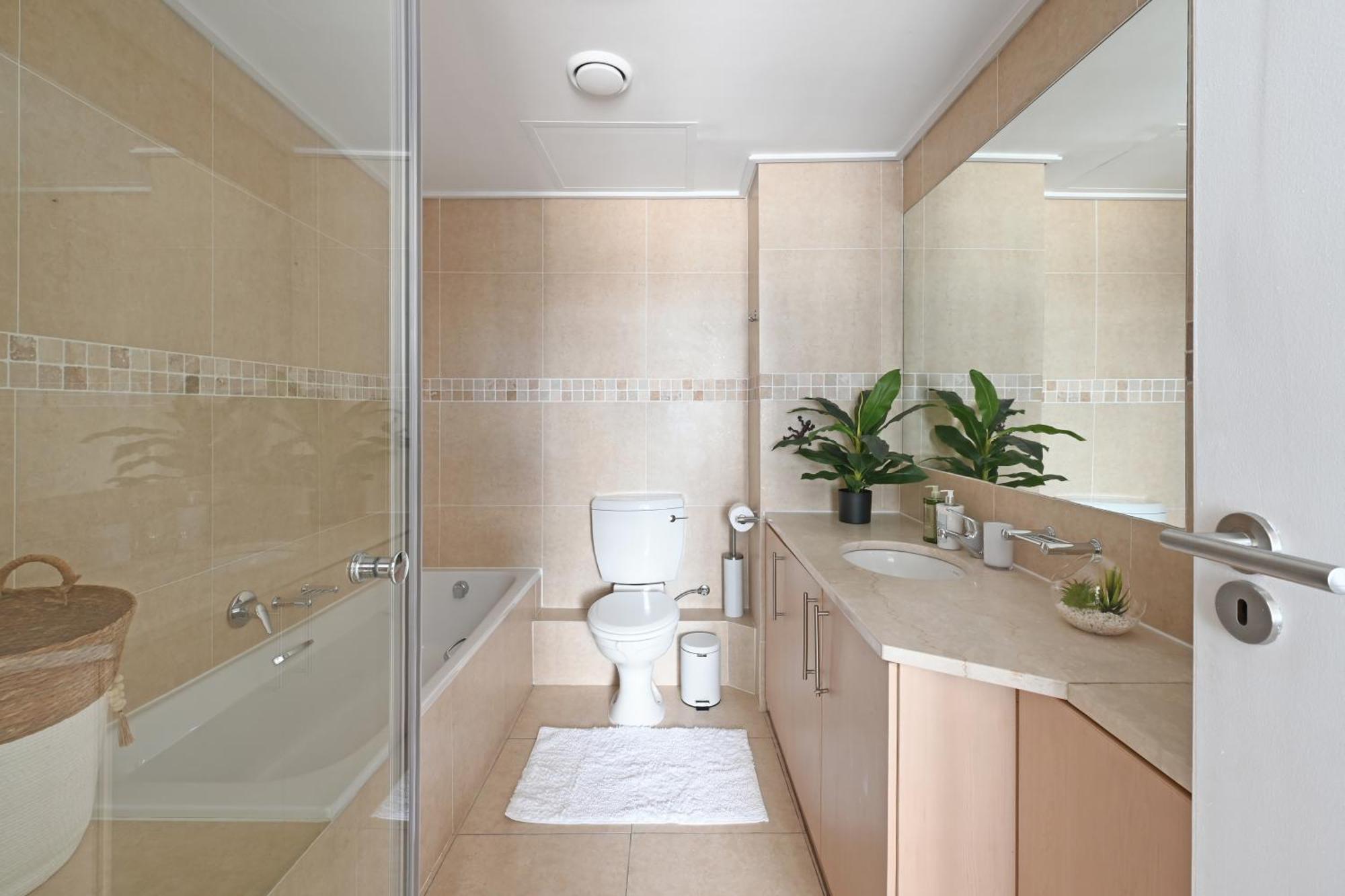 Luxury In De Waterkant With Amazing Views And Spacious Apartment *