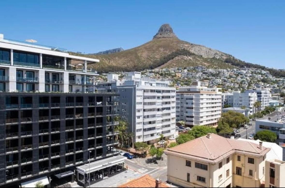 Apartment Sea Point Luxury *