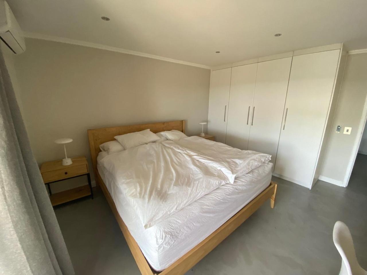 Dolphin Estate 131sm Apartamento Cidade Do Cabo