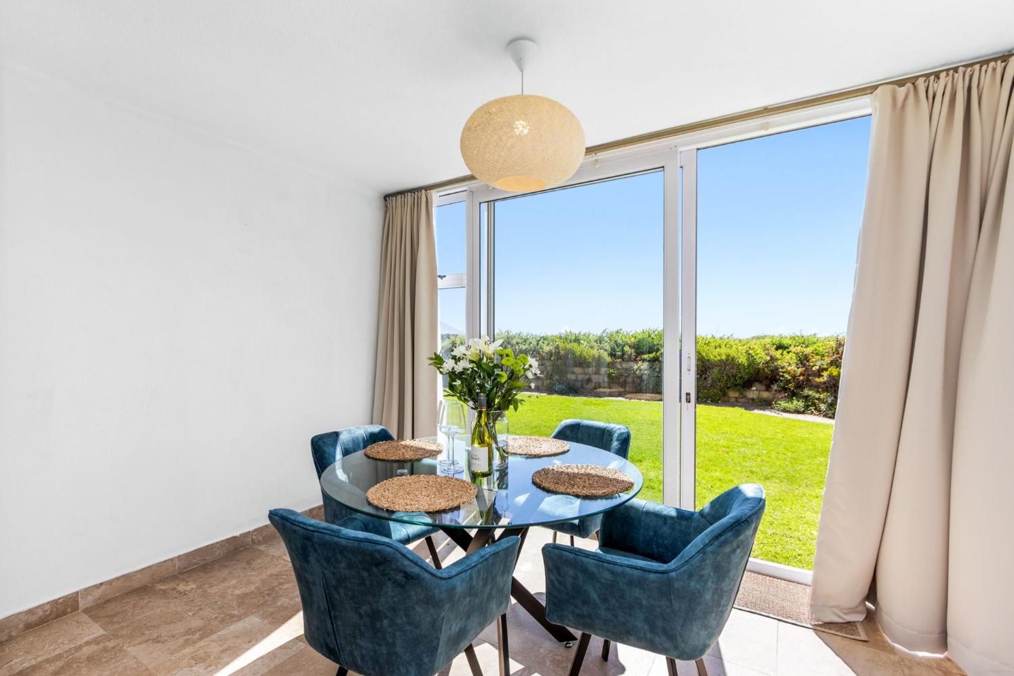 Leisure Bay 125 By Host Agents Cape Town
