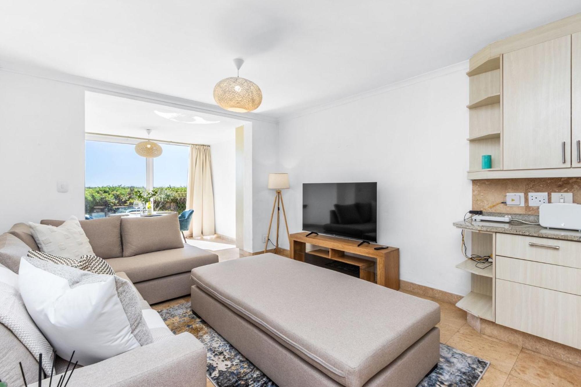 Apartment Leisure Bay 125 By Host Agents