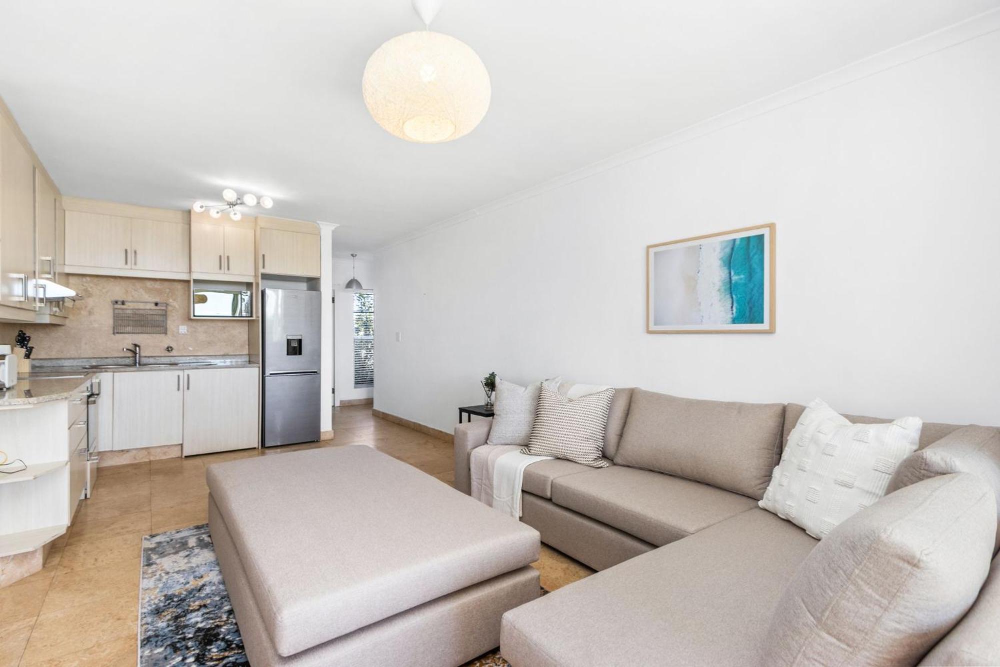 Apartment Leisure Bay 125 By Host Agents Cape Town