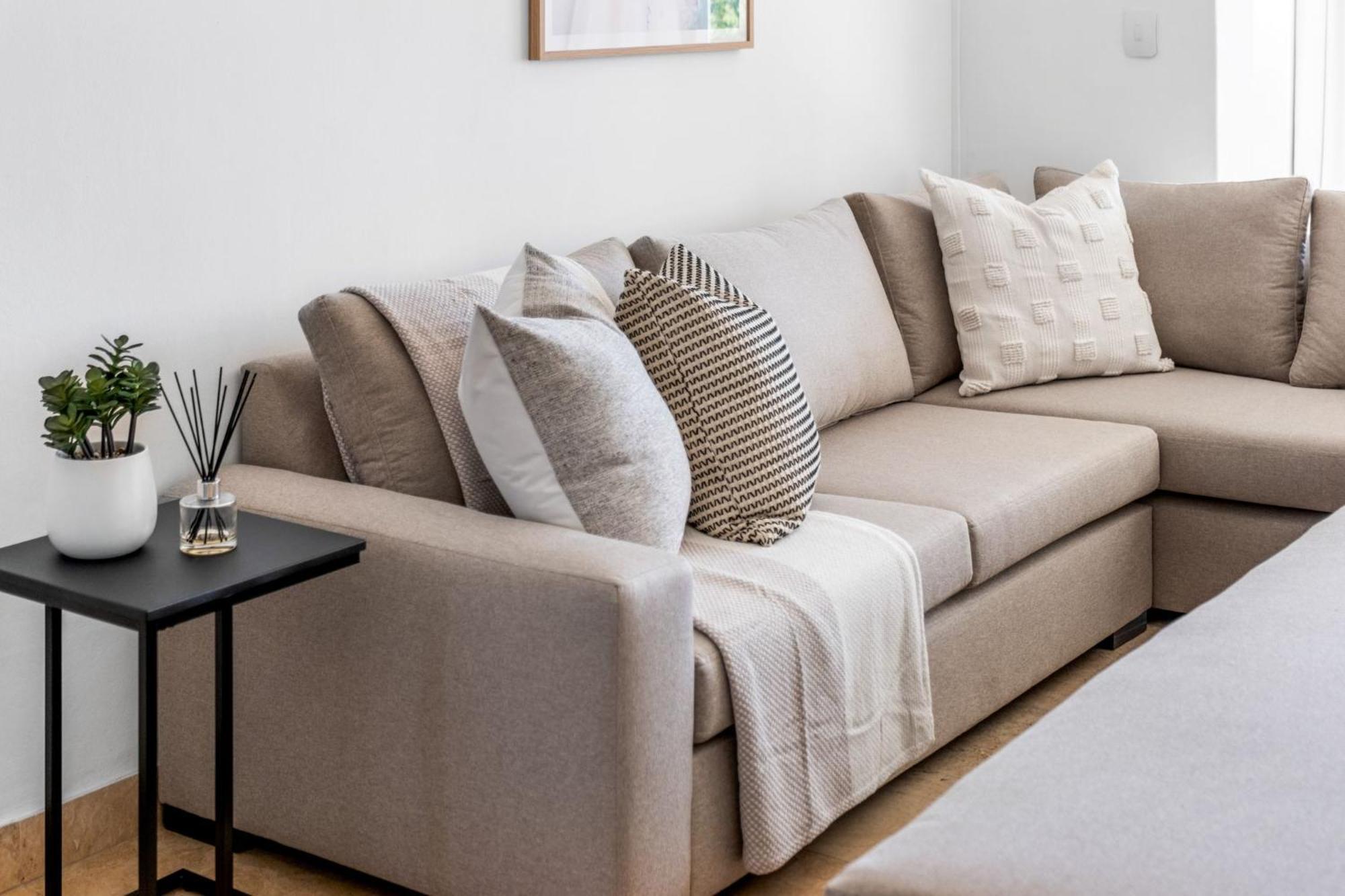 Leisure Bay 125 By Host Agents Apartment *