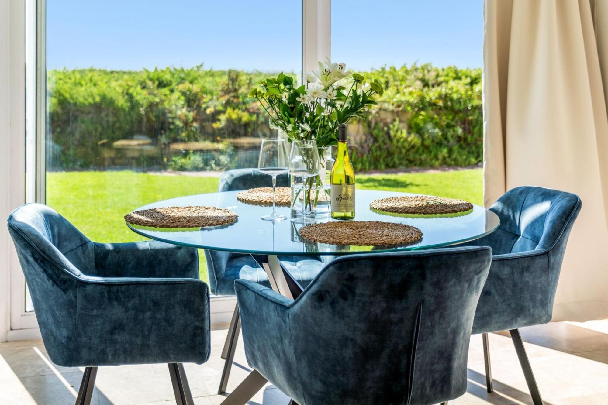 Leisure Bay 125 By Host Agents Apartment Cape Town