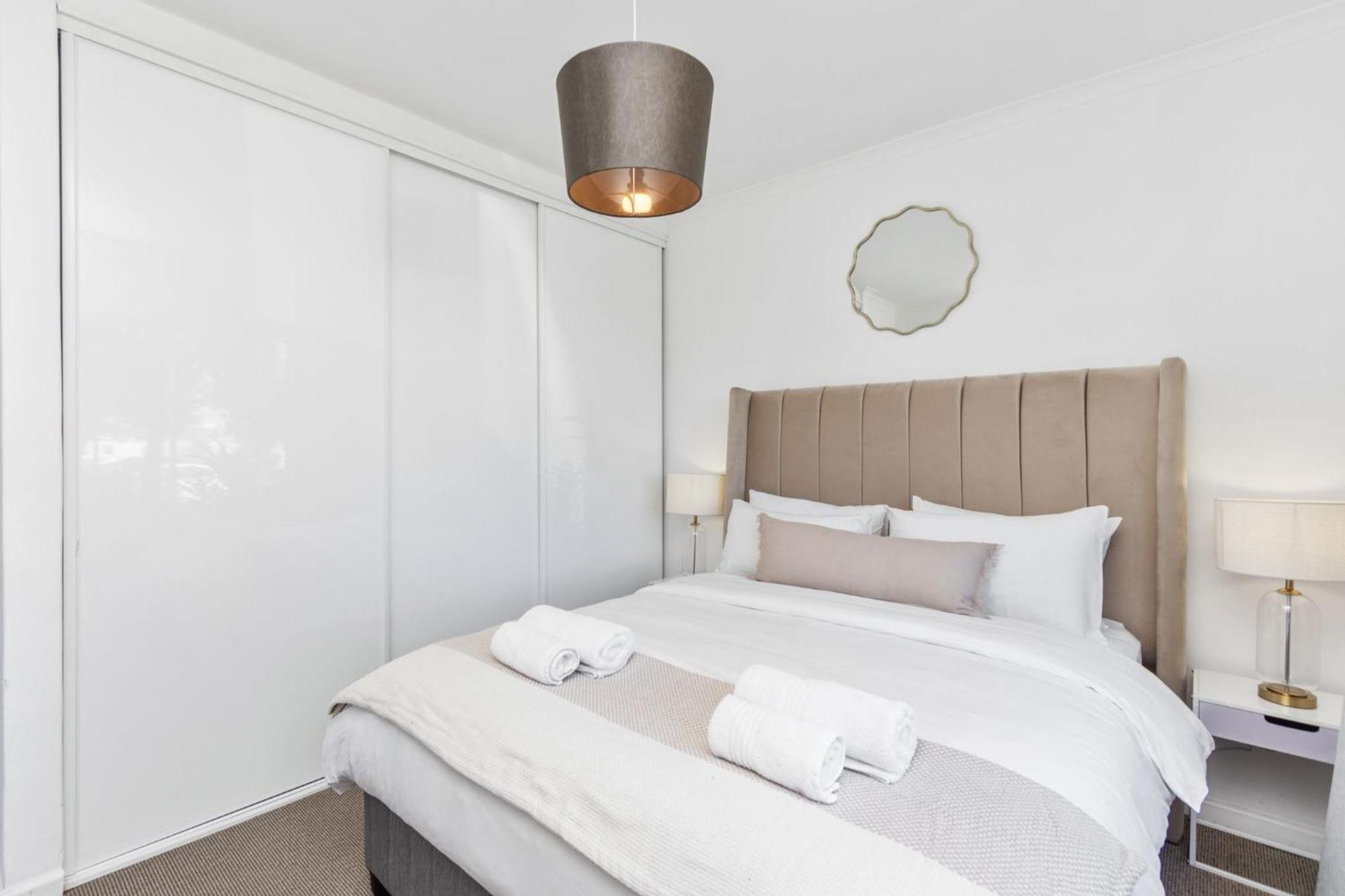 Leisure Bay 125 By Host Agents Apartment *