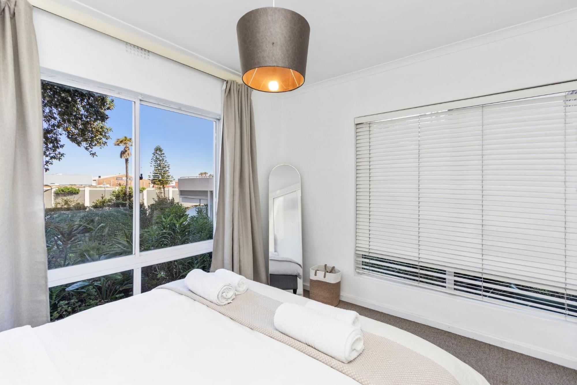 Leisure Bay 125 By Host Agents Apartment Cape Town