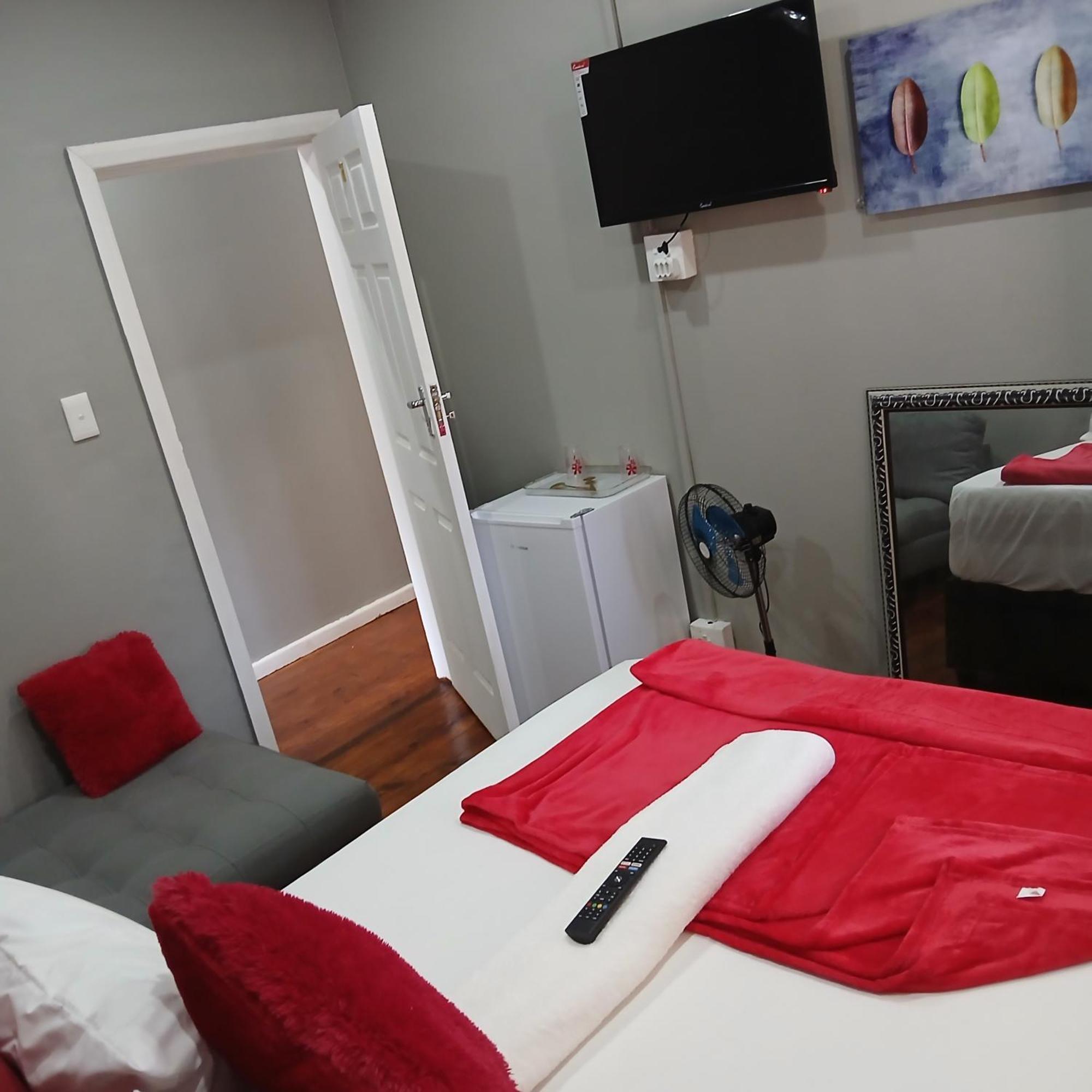 Homestay Ufc Bellville Cape Town