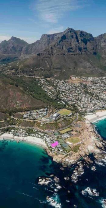 Villa Paradise 4 Bed5bath, Cliftonbeach-lionshead Views *