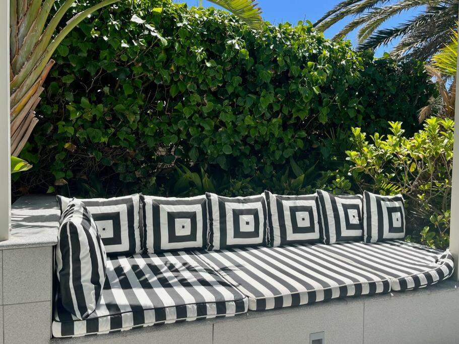 Paradise 4 Bed5bath, Cliftonbeach-lionshead Views * Cape Town
