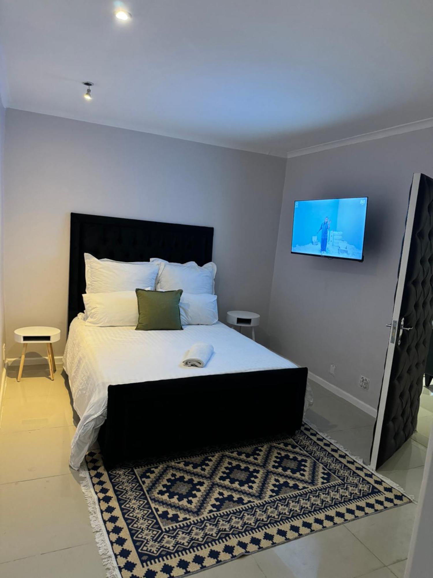 Guest house Canary *