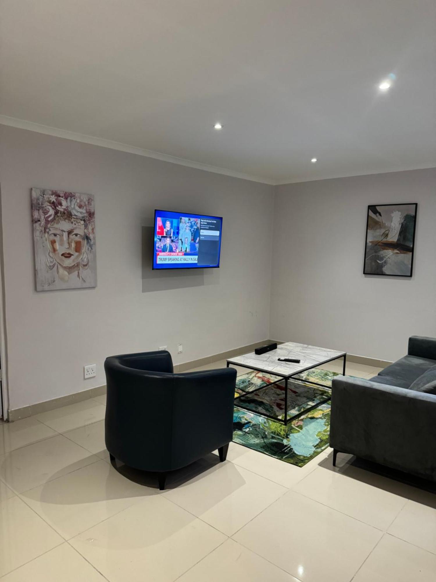 Canary Guest house Cape Town