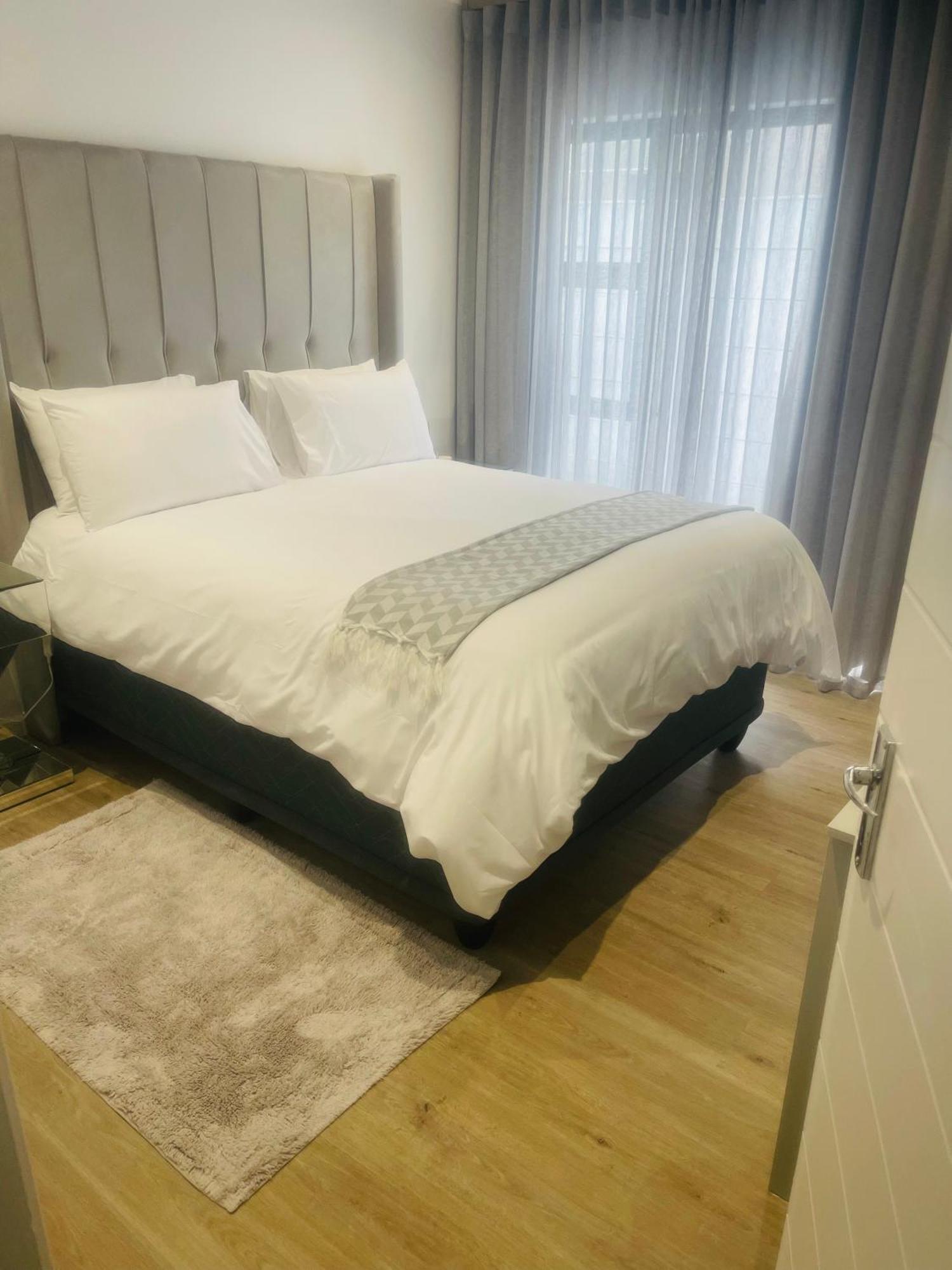 Guest house Private Luxury By 29 Holborn Cape Town