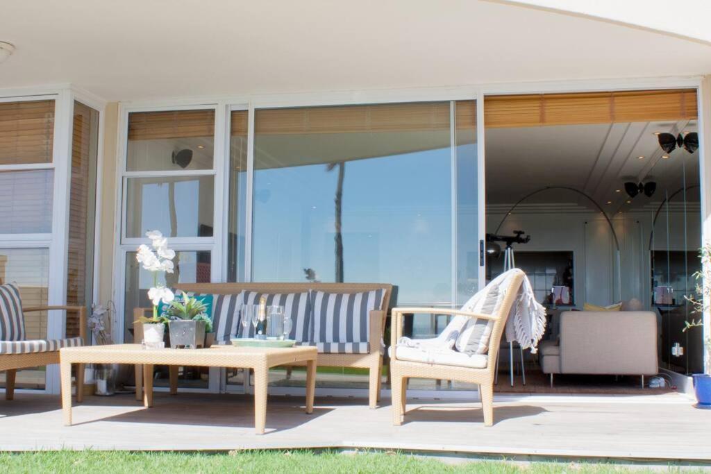 Luxurious I No Power Cuts Cape Town