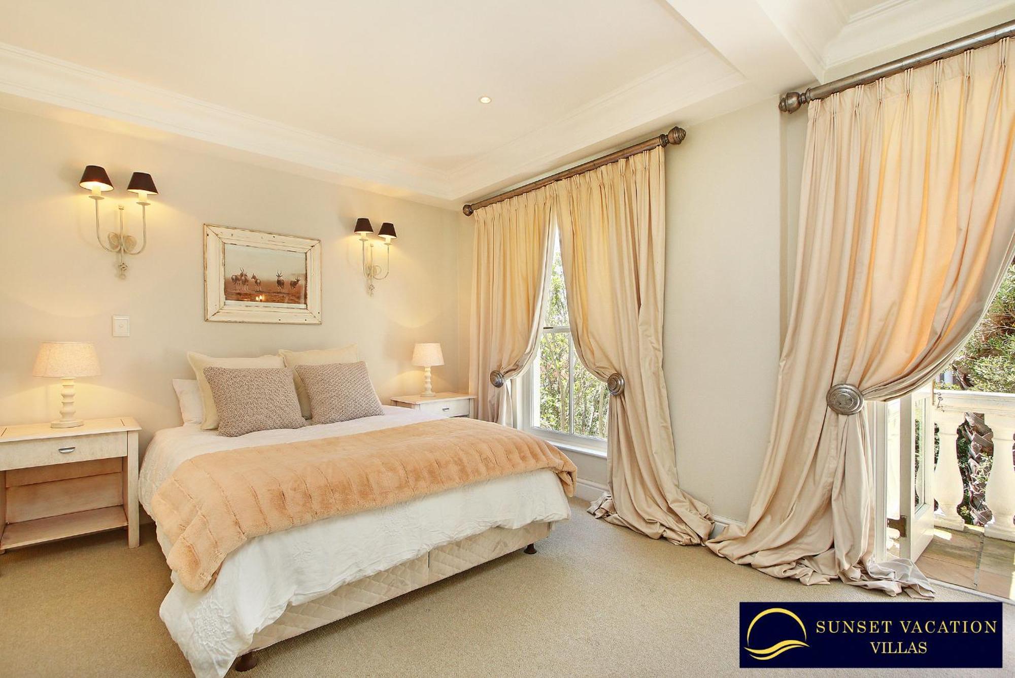 Villa Maison Du Cap Cape Town