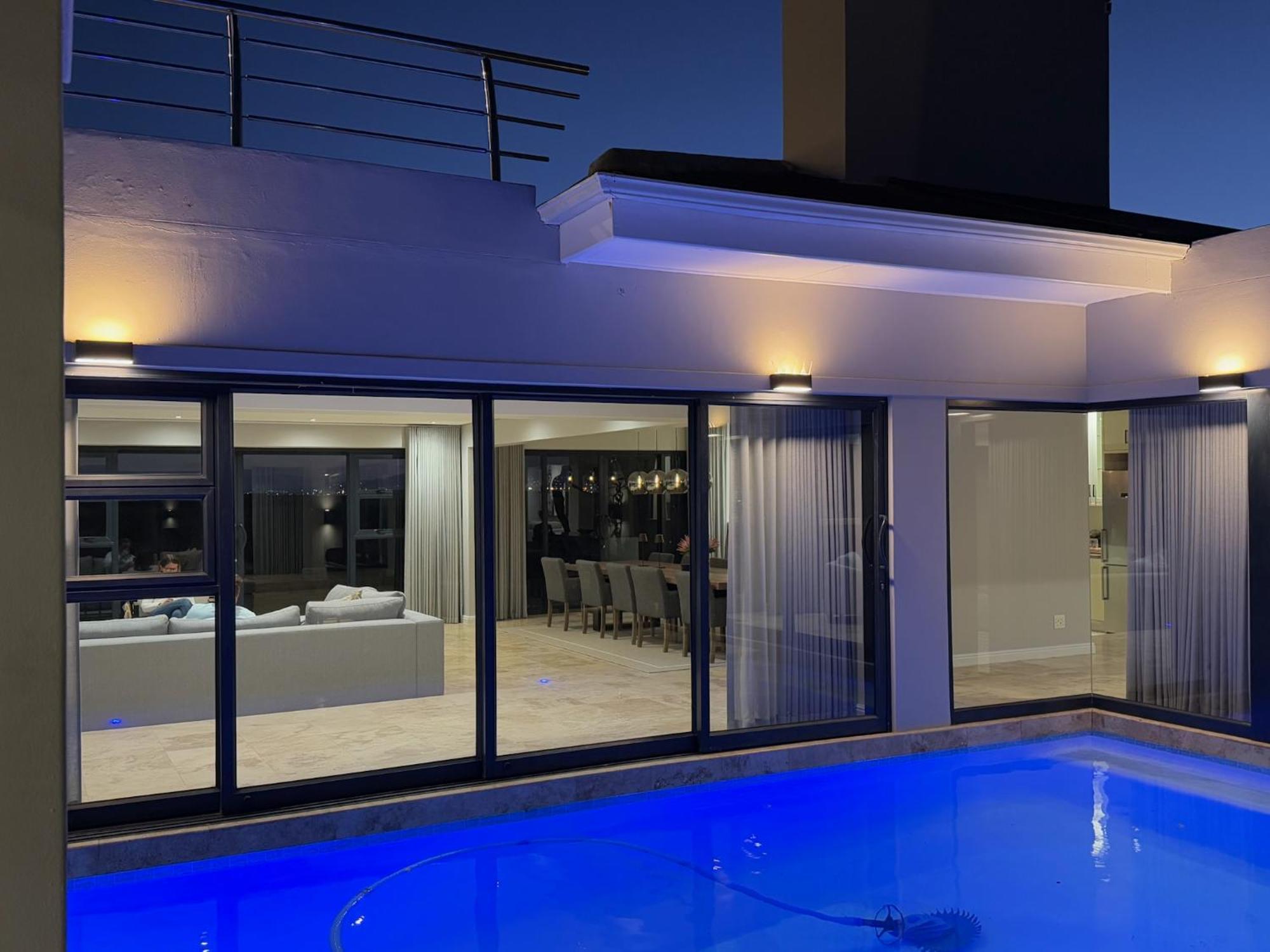Sunset Kite & Golf Villa