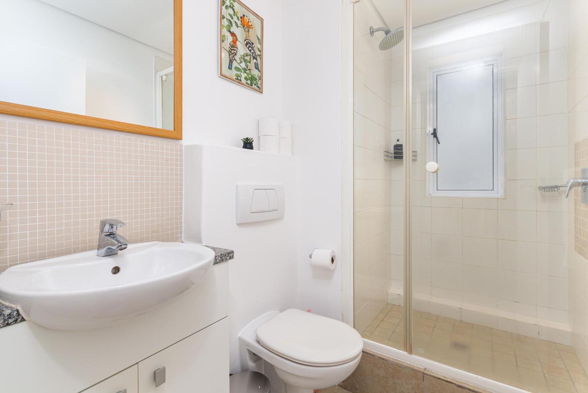 Wake Up To The Waves - Portico Apartamento