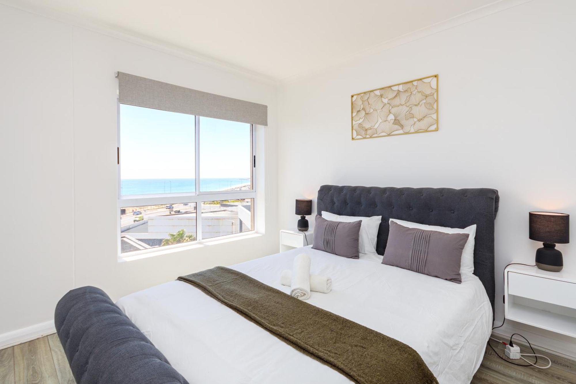 Apartamento Wake Up To The Waves - Portico *