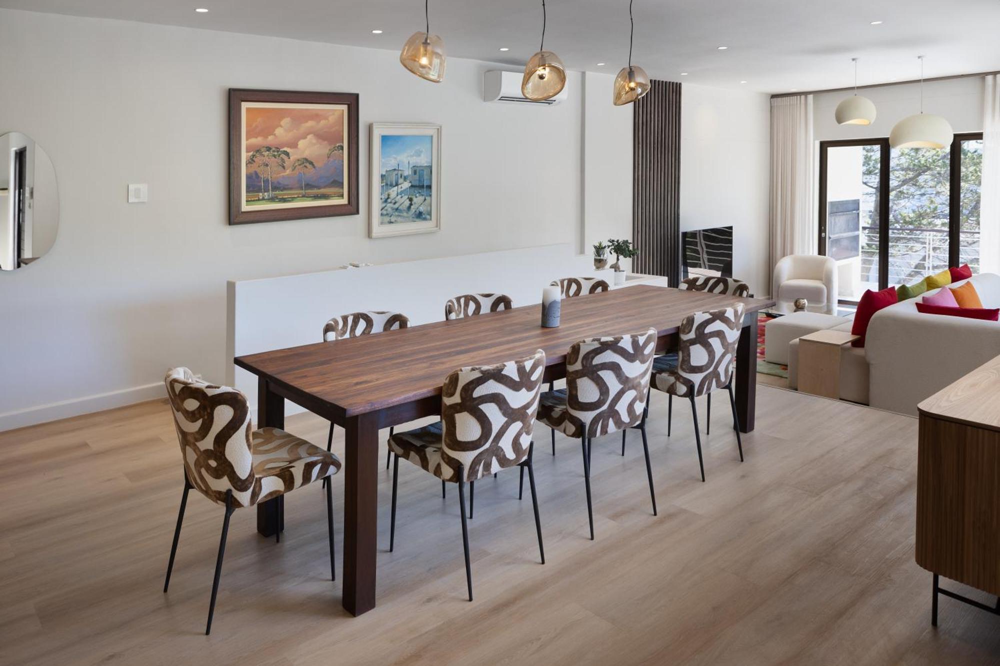 Pousada Elegant And Stylish Camps Bay Villa-new Listing!!! Cidade Do Cabo