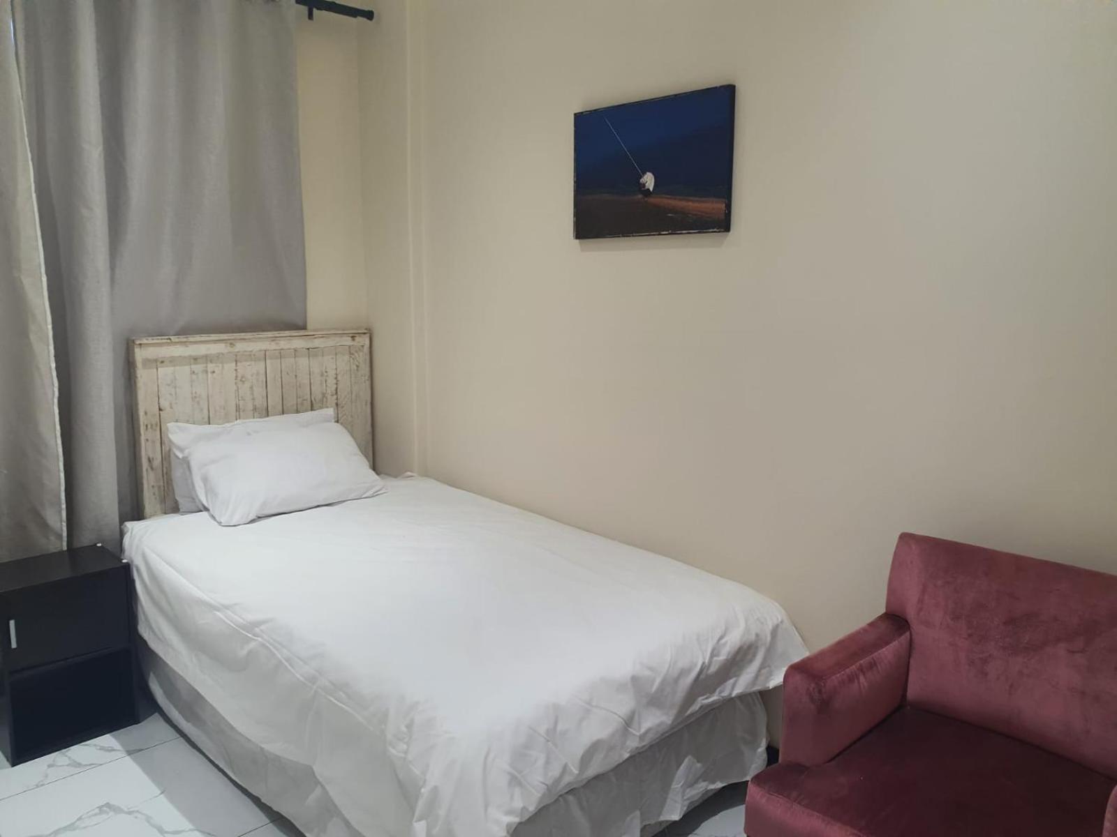 Apartamento Namaqua House- Cape Comfort