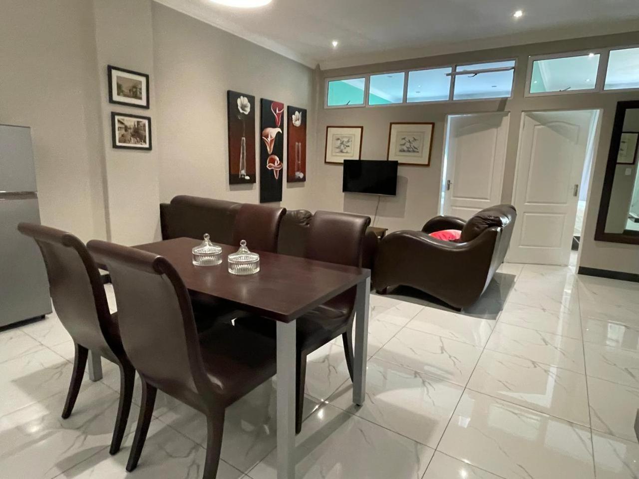 Apartamento Namaqua House- Cape Comfort