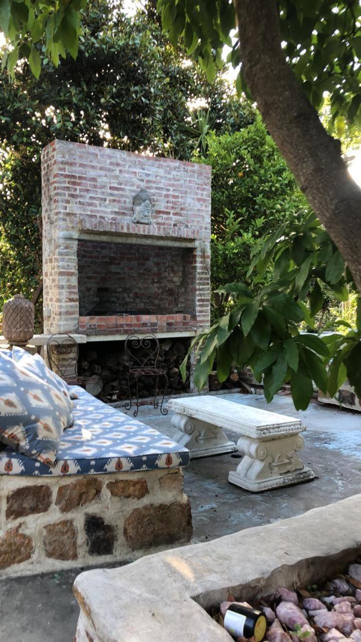 Guest house Olam Retreat Cape Town