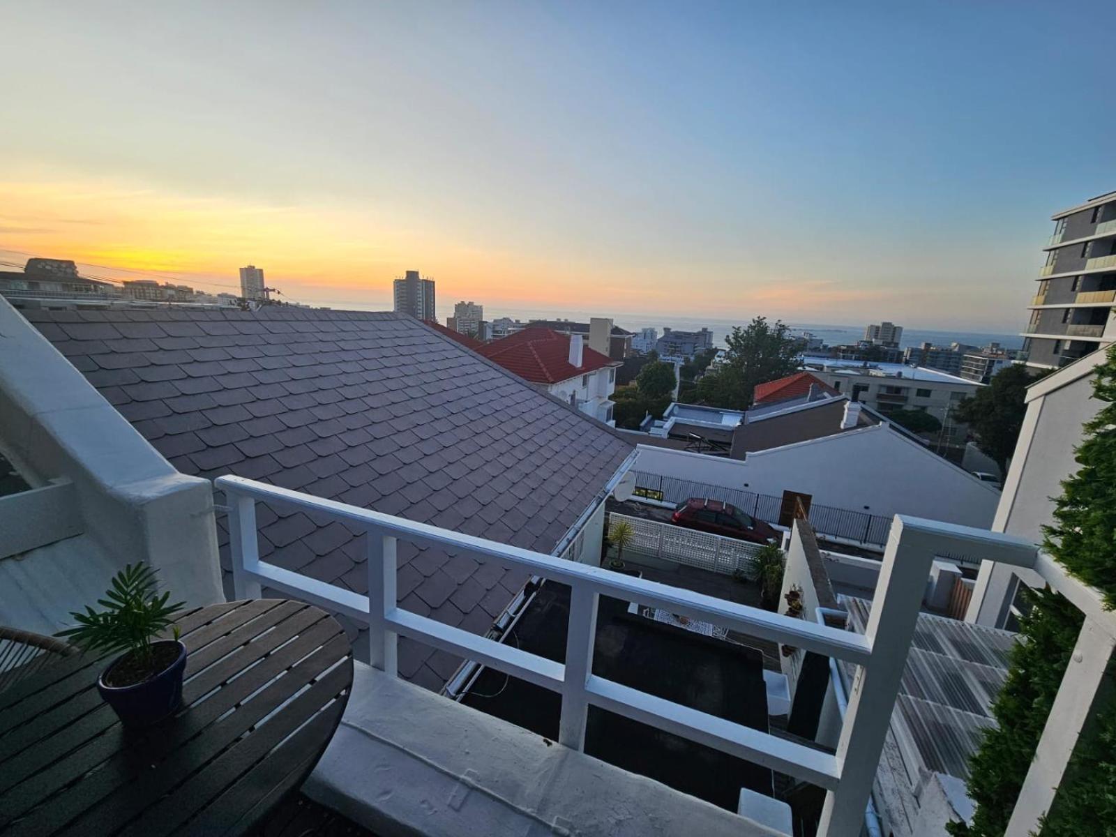 Ocean View Oasis Holiday home *