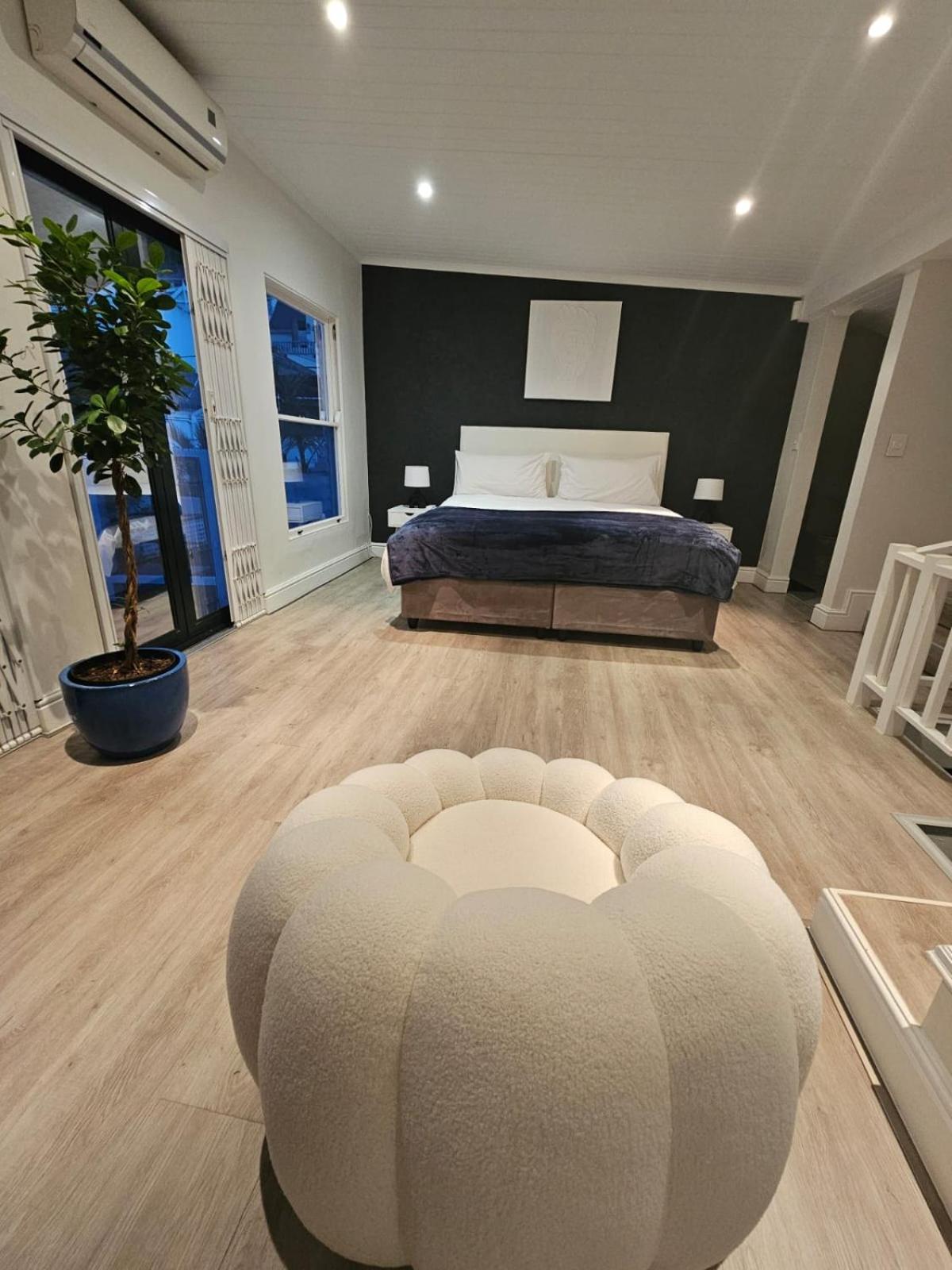 Holiday home Ocean View Oasis *