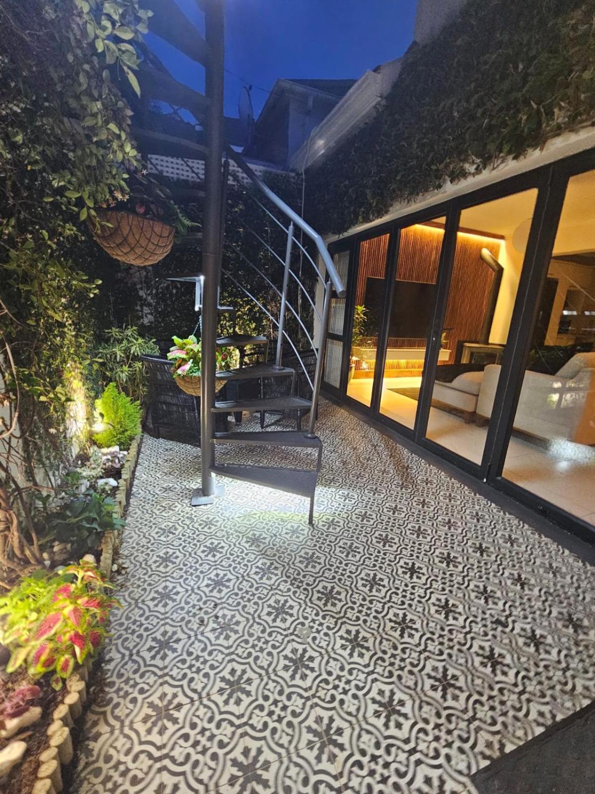 Ocean View Oasis * Cape Town