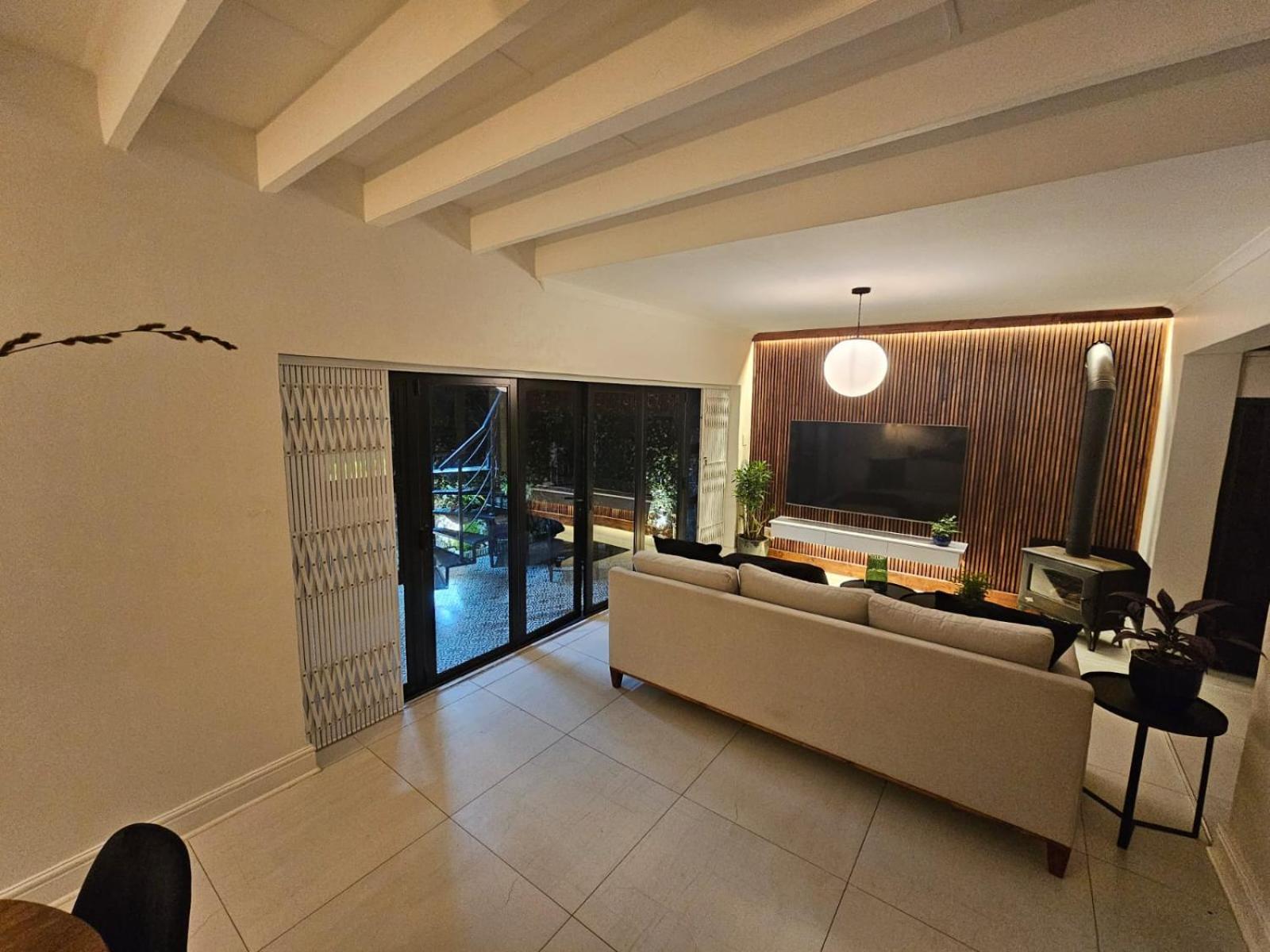 Ocean View Oasis Holiday home Cape Town