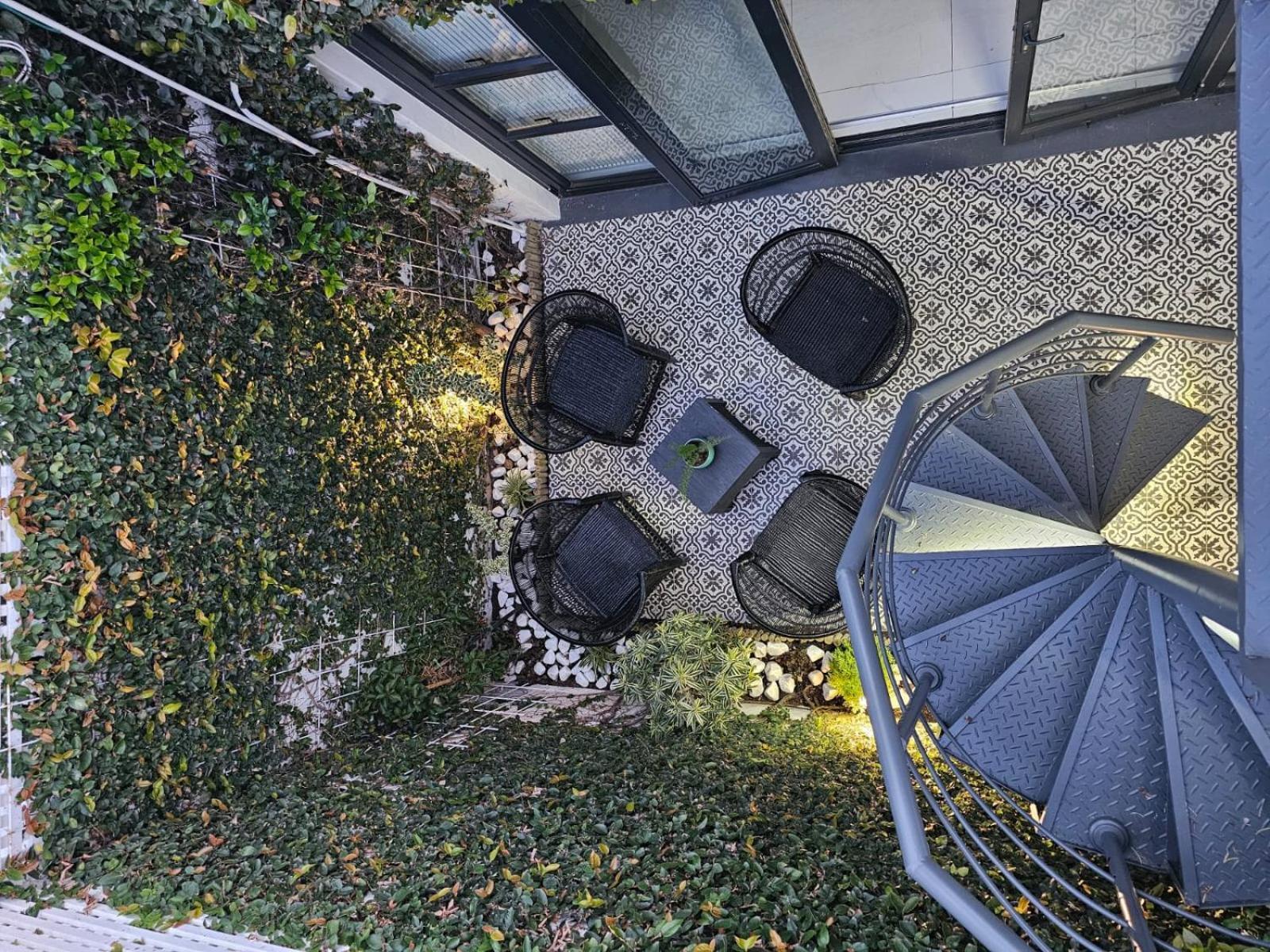 Ocean View Oasis Holiday home