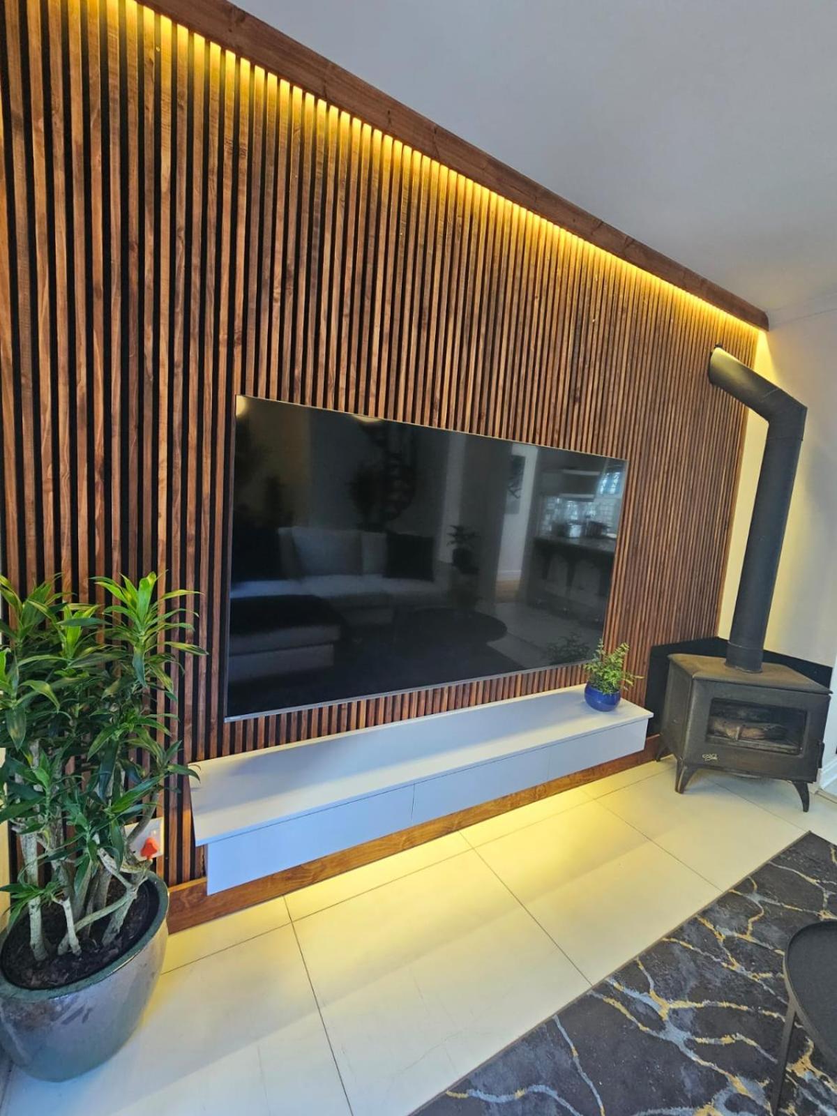 Ocean View Oasis Cape Town