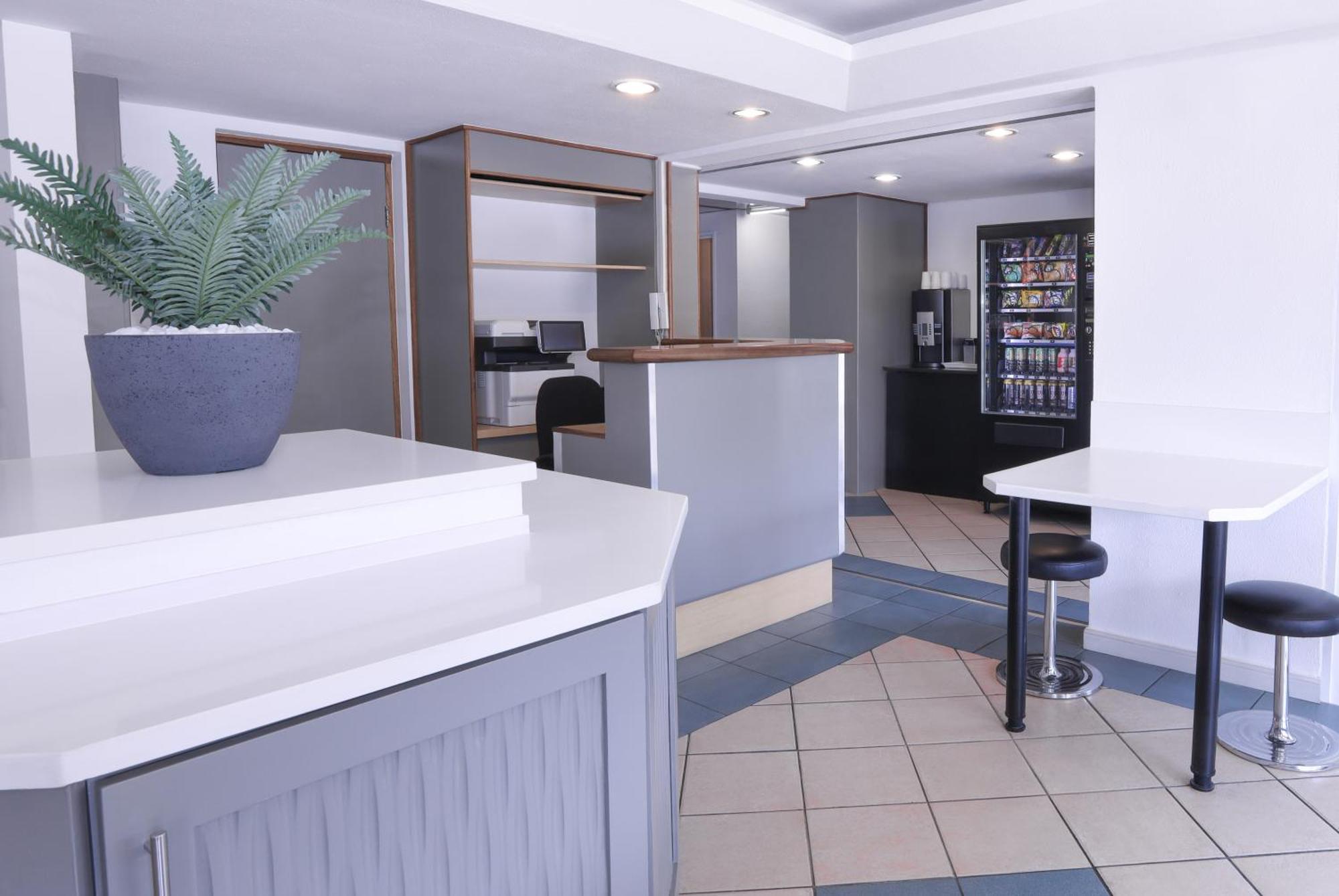 Hotel Sun1 Foreshore *