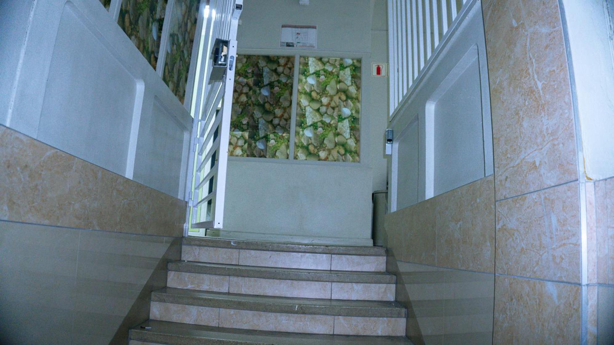 Guest house Wynberg *