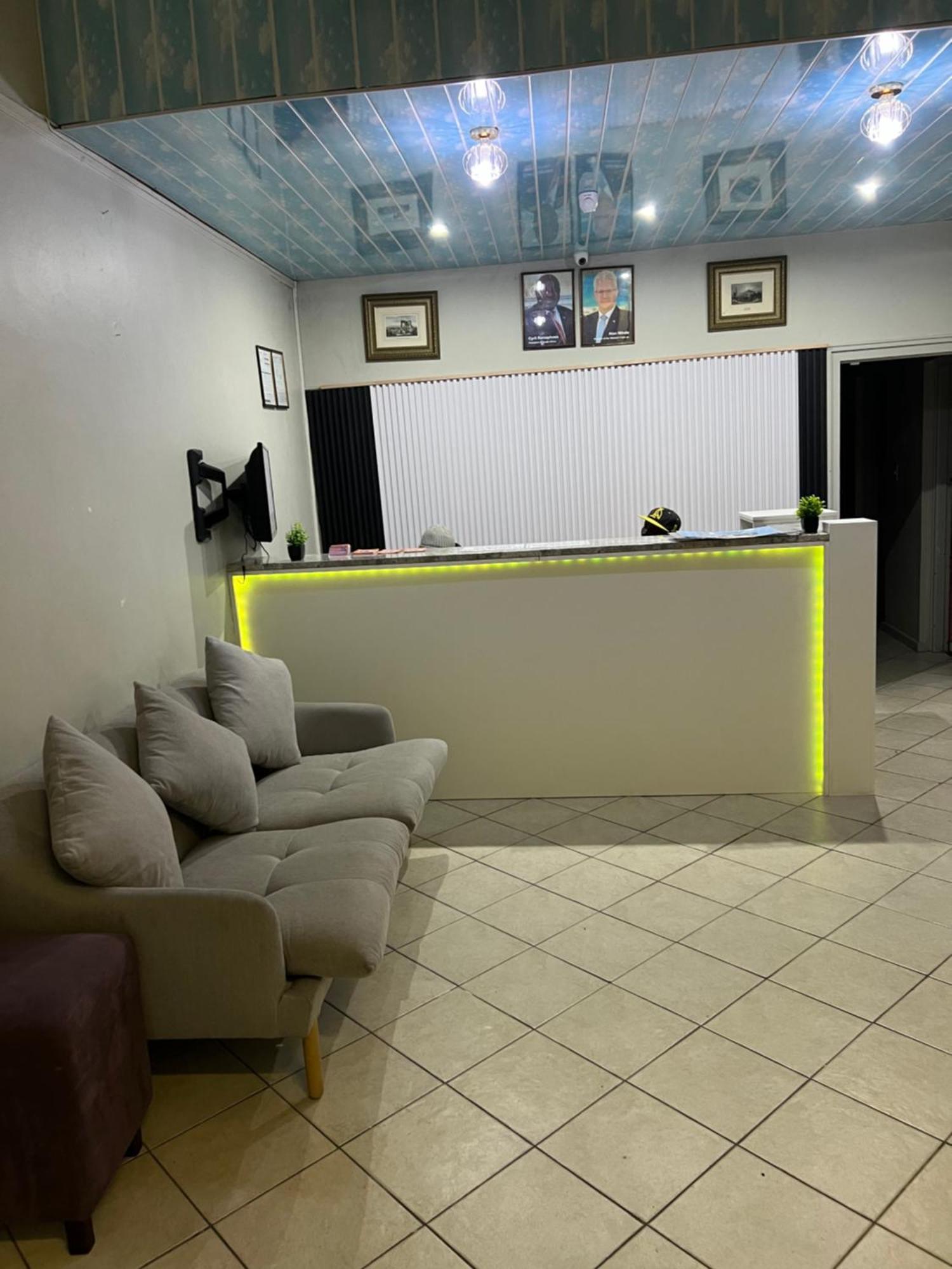 Wynberg Guest house