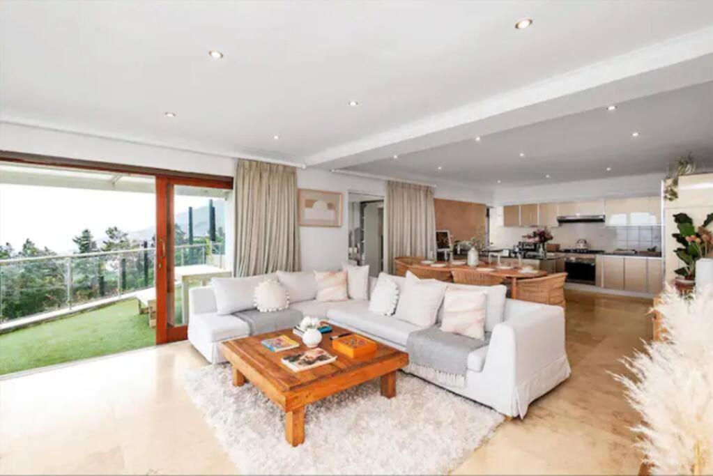 Apartment Mountain Oasis - Tide & Tranquility With Inverter Cape Town