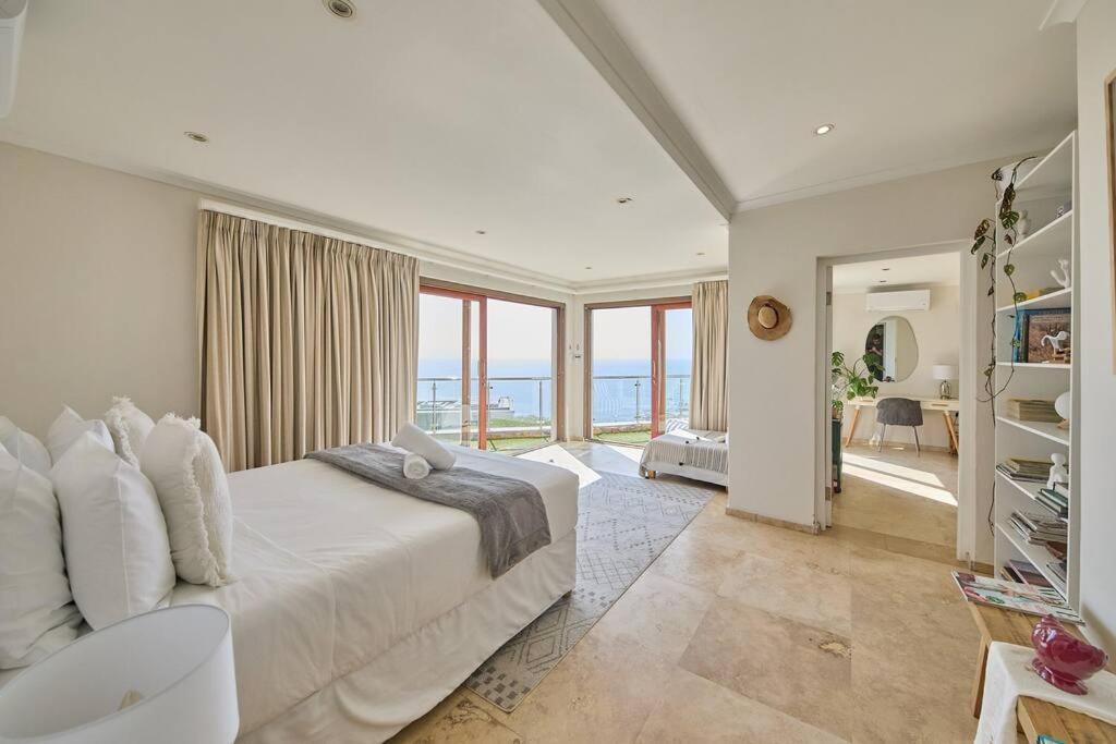 Mountain Oasis - Tide & Tranquility With Inverter Apartment *