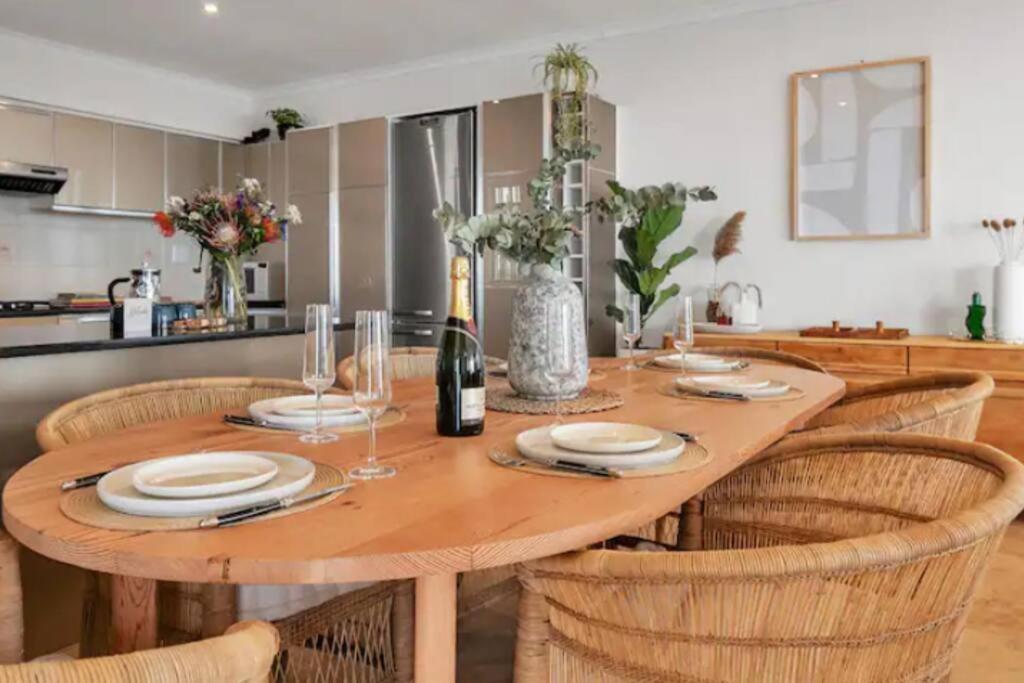 Mountain Oasis - Tide & Tranquility With Inverter * Cape Town