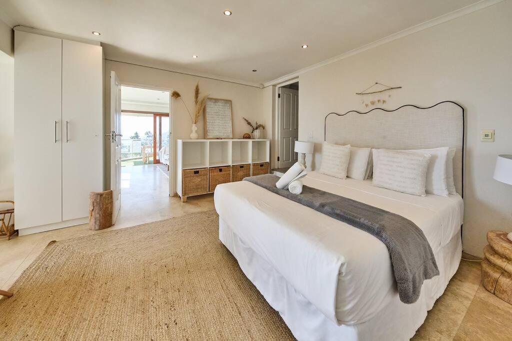Mountain Oasis - Tide & Tranquility With Inverter Apartment