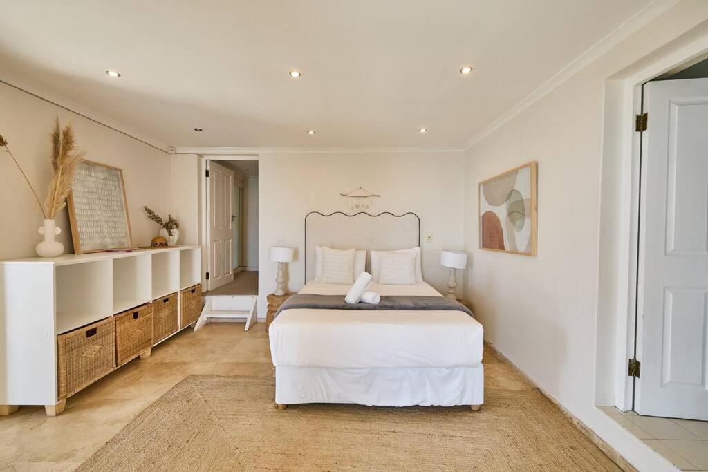 Apartment Mountain Oasis - Tide & Tranquility With Inverter *