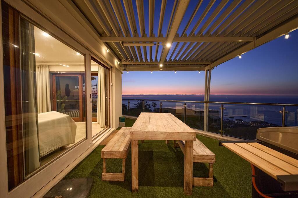Mountain Oasis - Tide & Tranquility With Inverter Apartment