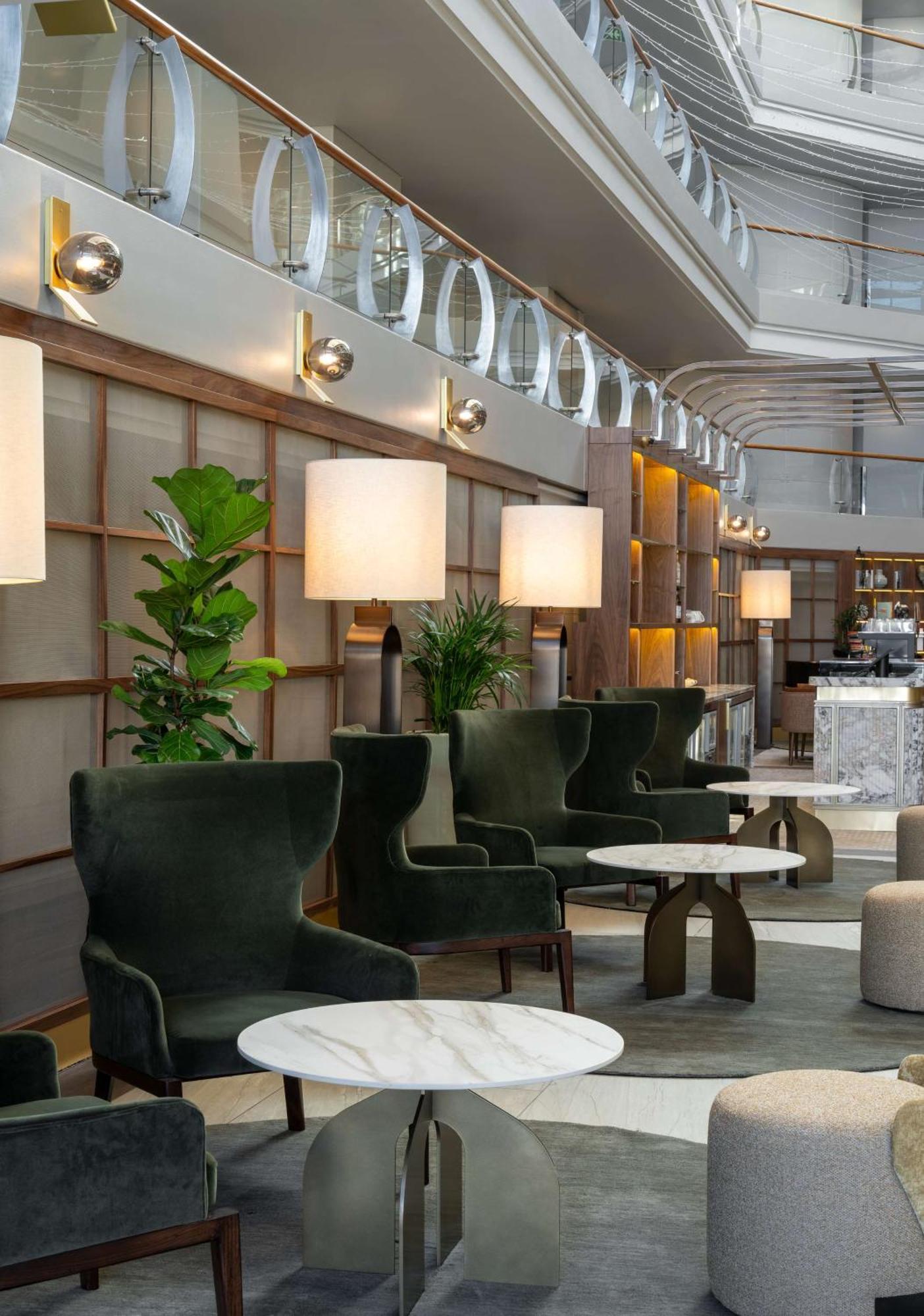 Hotel Radisson Collection Hotel, Waterfront Cape Town