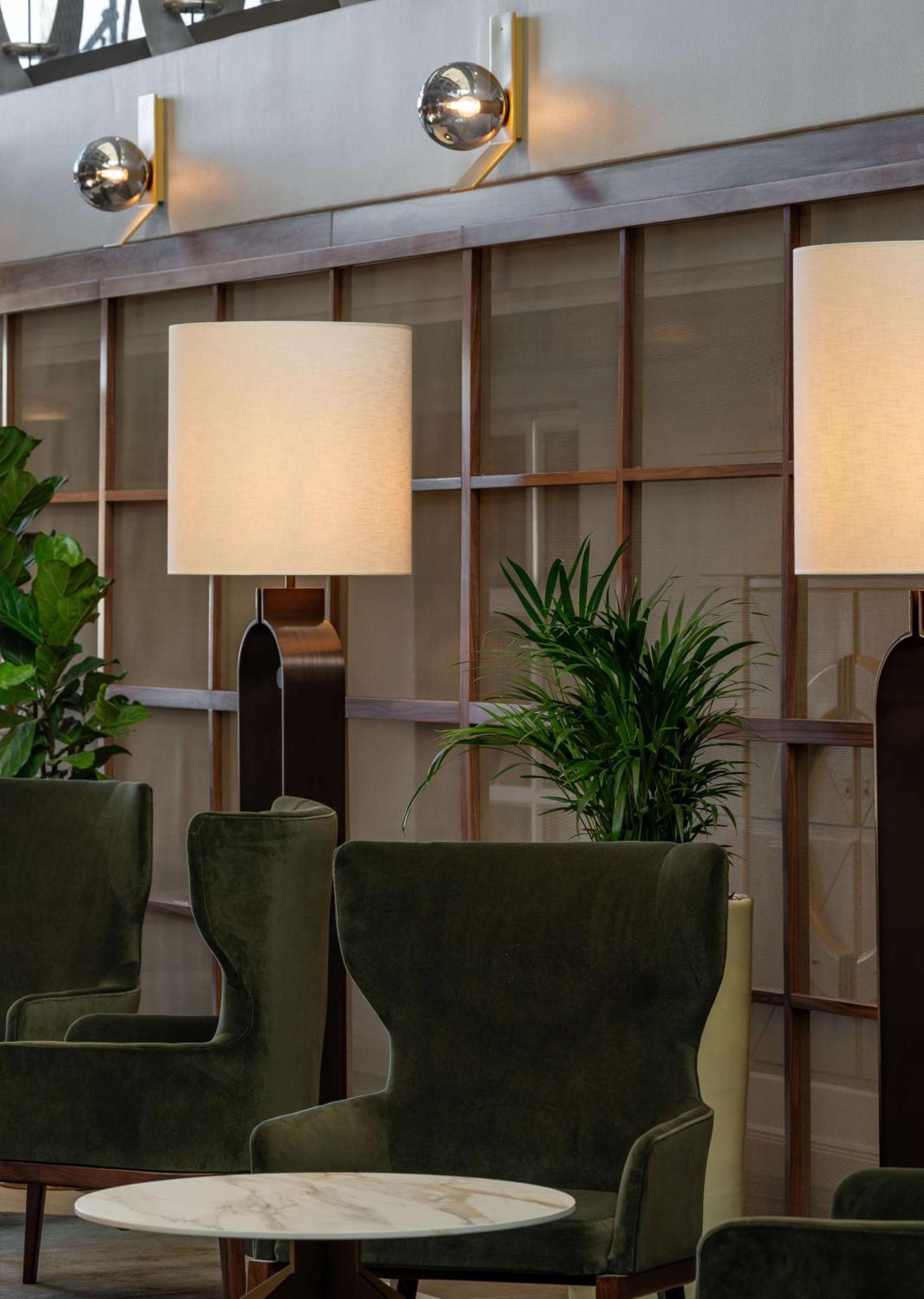 Radisson Collection Hotel, Waterfront Hotel 5*