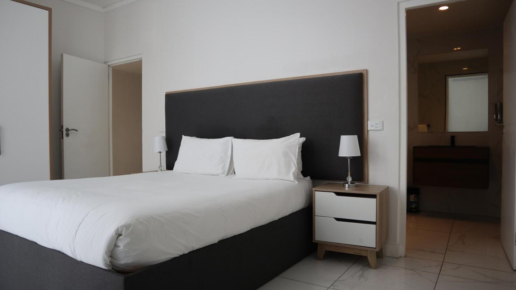 Aparthotel Icon Luxury 4*
