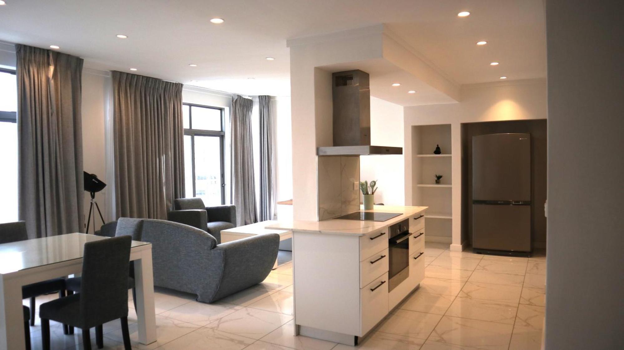 Aparthotel Icon Luxury 4*
