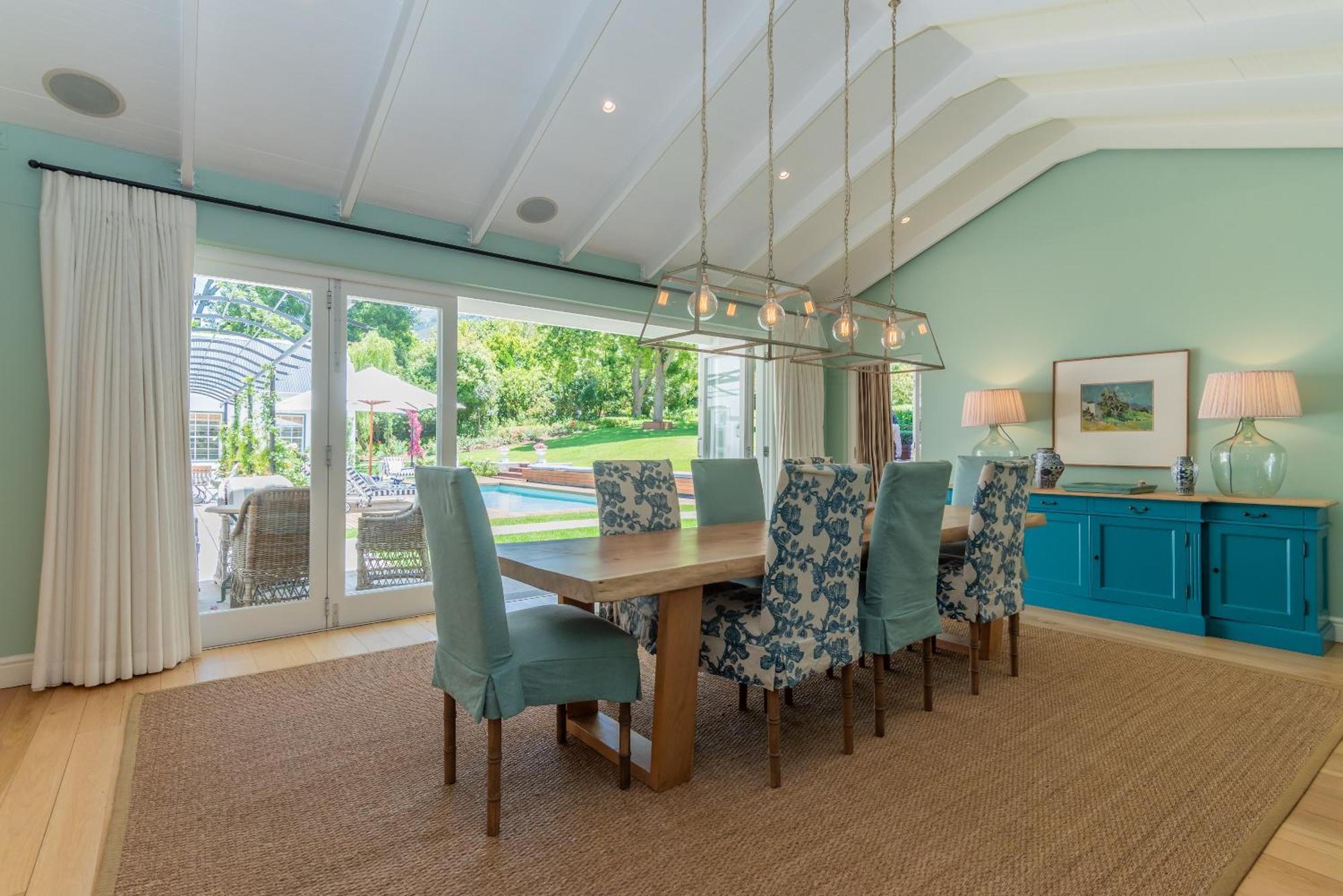 Villa Hohenort - Exclusive